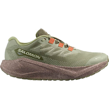 Salomon Herrenlaufschuhe Aero Blaze 3 GRVL GTX - machsport