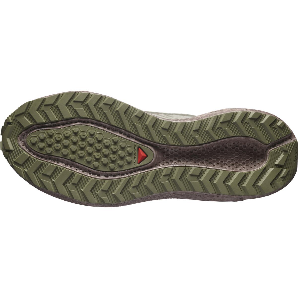 Salomon Herrenlaufschuhe Aero Blaze 3 GRVL GTX - machsport