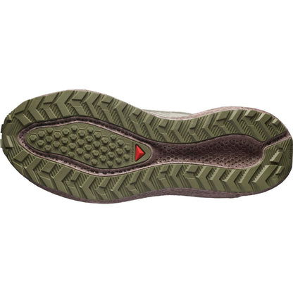 Salomon Herrenlaufschuhe Aero Blaze 3 GRVL GTX - machsport