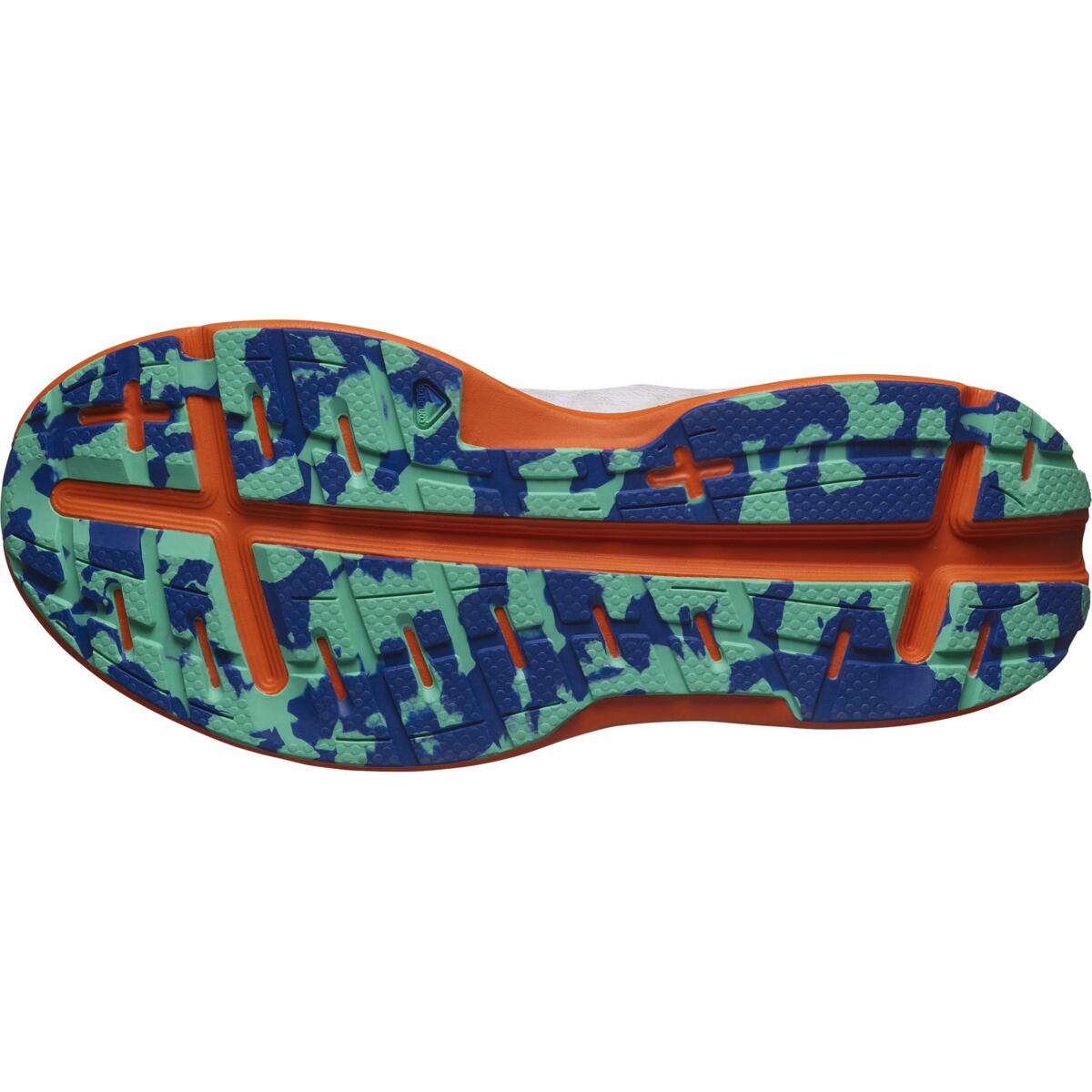 Salomon Herrenlaufschuhe Aero Glide 2 - machsport – Bild 