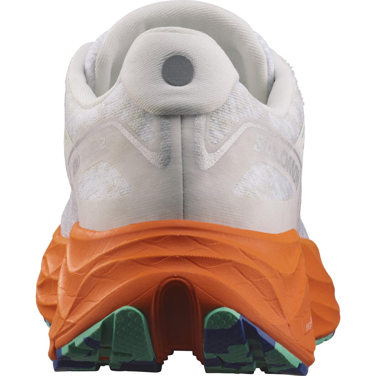 Salomon Herrenlaufschuhe Aero Glide 2 - machsport