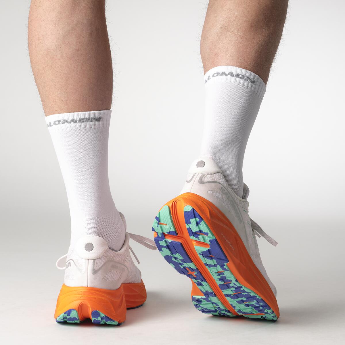 Salomon Herrenlaufschuhe Aero Glide 2 - machsport – Bild 