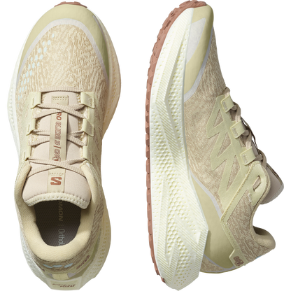 Salomon Herrenlaufschuhe Aero Glide 3 Grvl - machsport