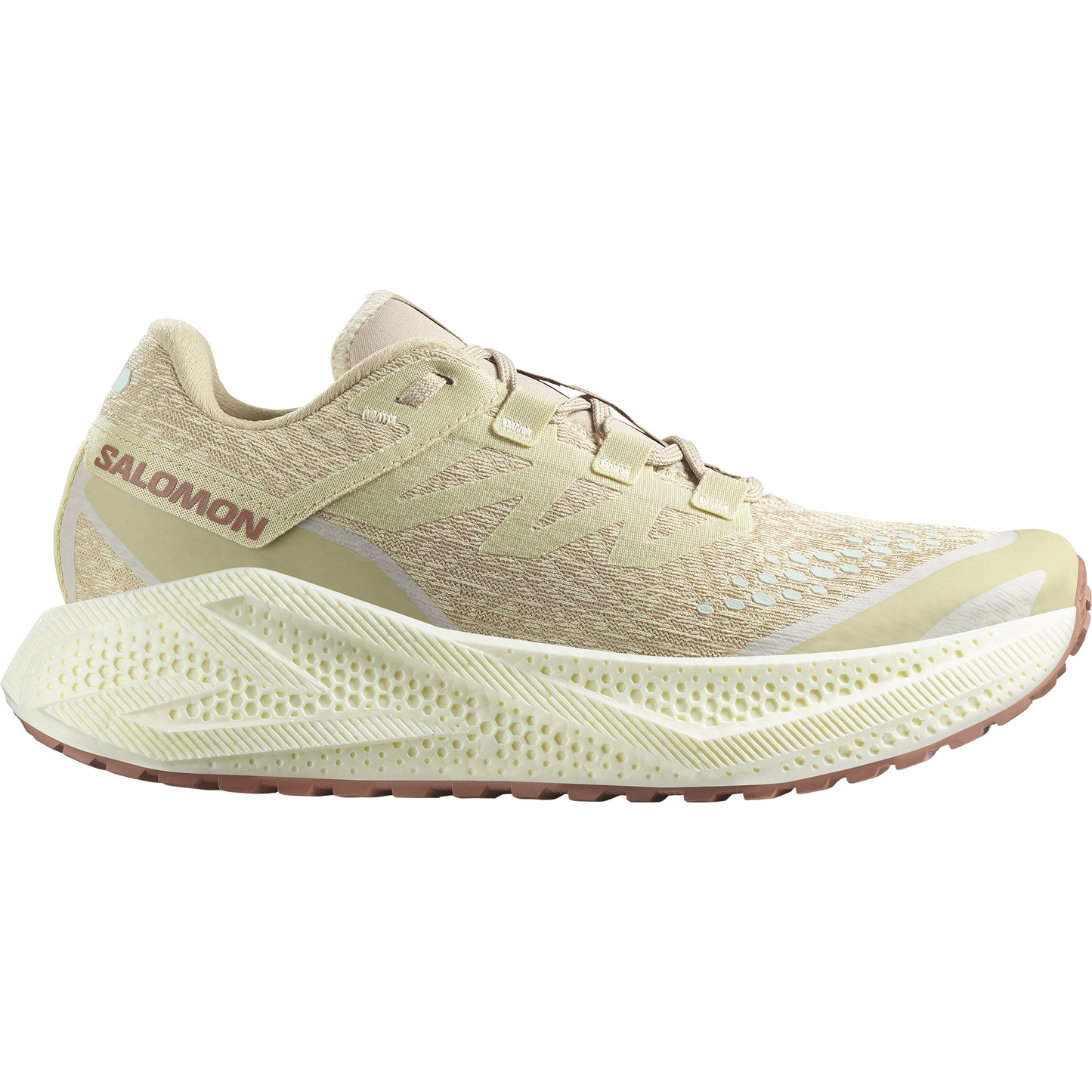 Salomon Herrenlaufschuhe Aero Glide 3 Grvl - machsport