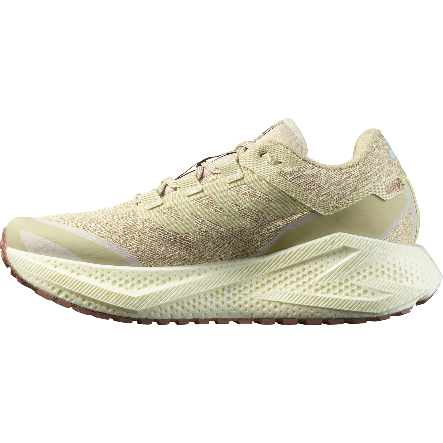 Salomon Herrenlaufschuhe Aero Glide 3 Grvl - machsport