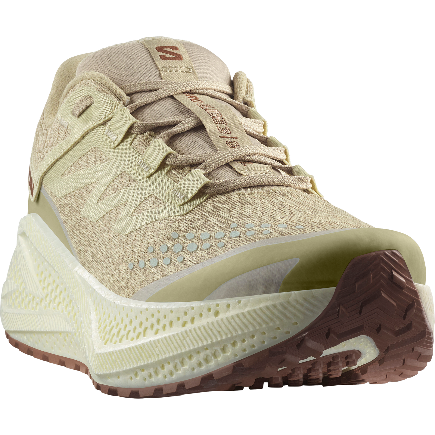 Salomon Herrenlaufschuhe Aero Glide 3 Grvl - machsport