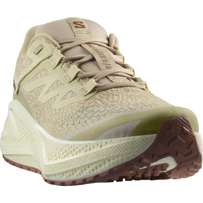 Salomon Herrenlaufschuhe Aero Glide 3 Grvl - machsport