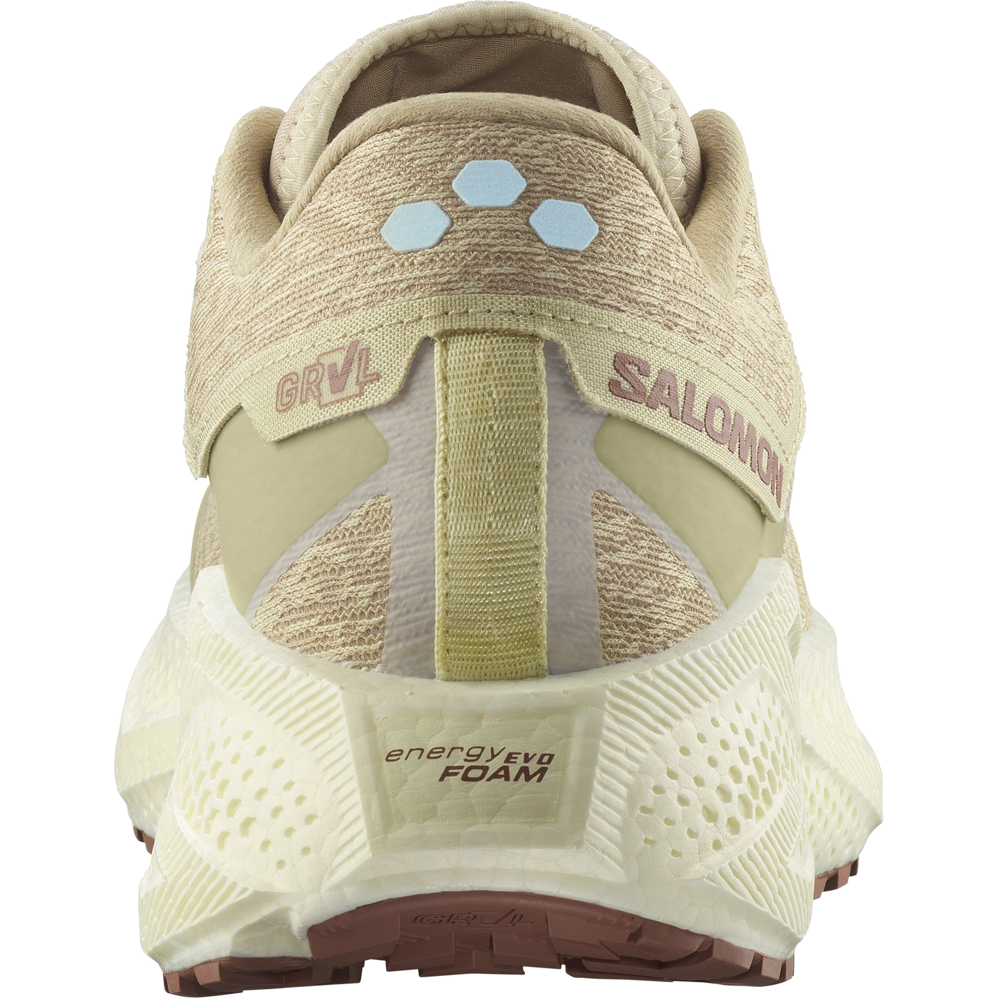 Salomon Herrenlaufschuhe Aero Glide 3 Grvl - machsport