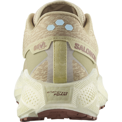 Salomon Herrenlaufschuhe Aero Glide 3 Grvl - machsport