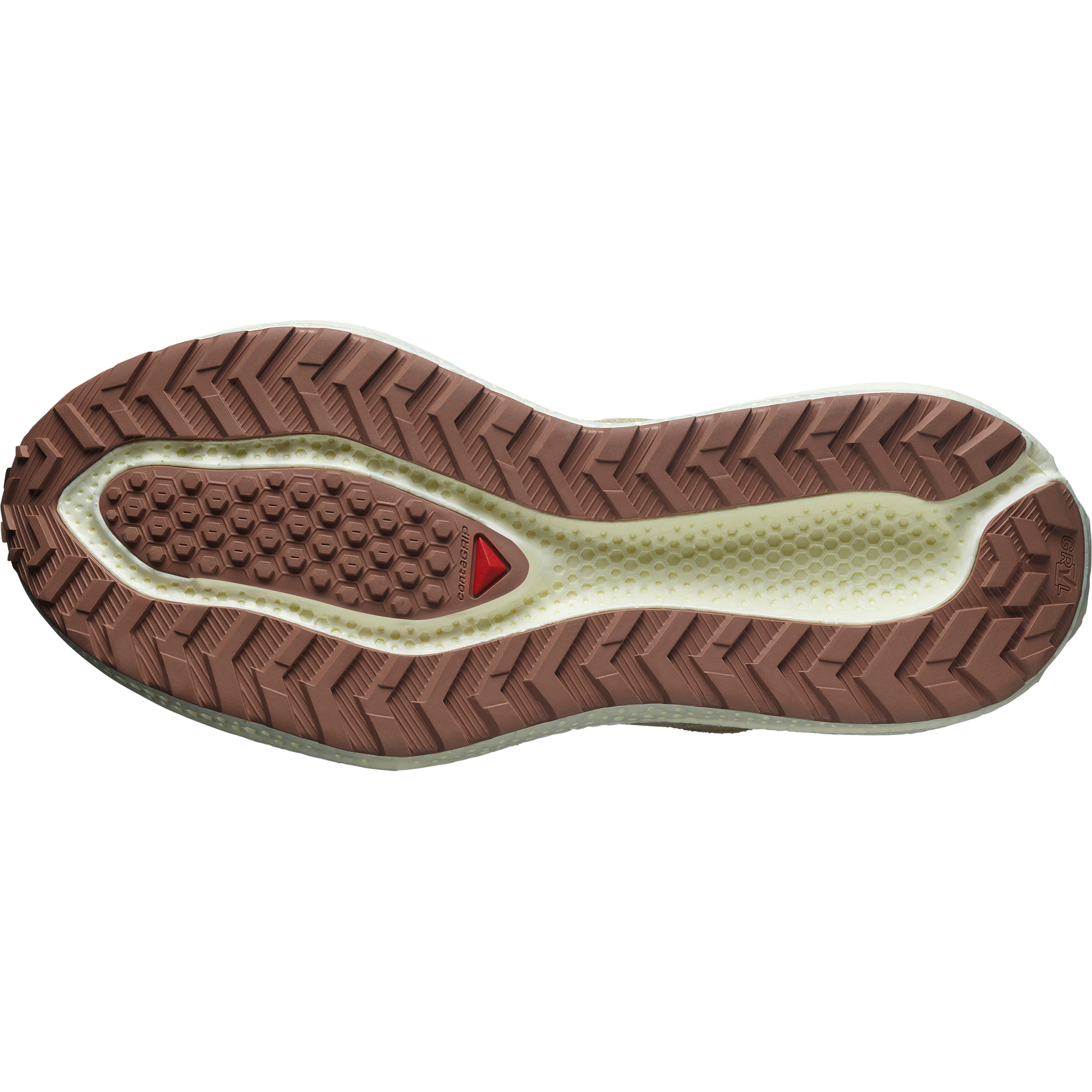 Salomon Herrenlaufschuhe Aero Glide 3 Grvl - machsport – Bild 