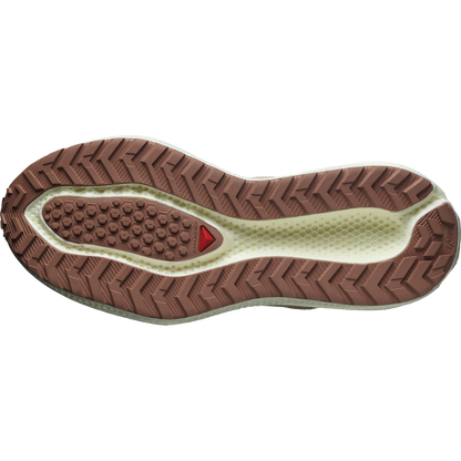 Salomon Herrenlaufschuhe Aero Glide 3 Grvl - machsport