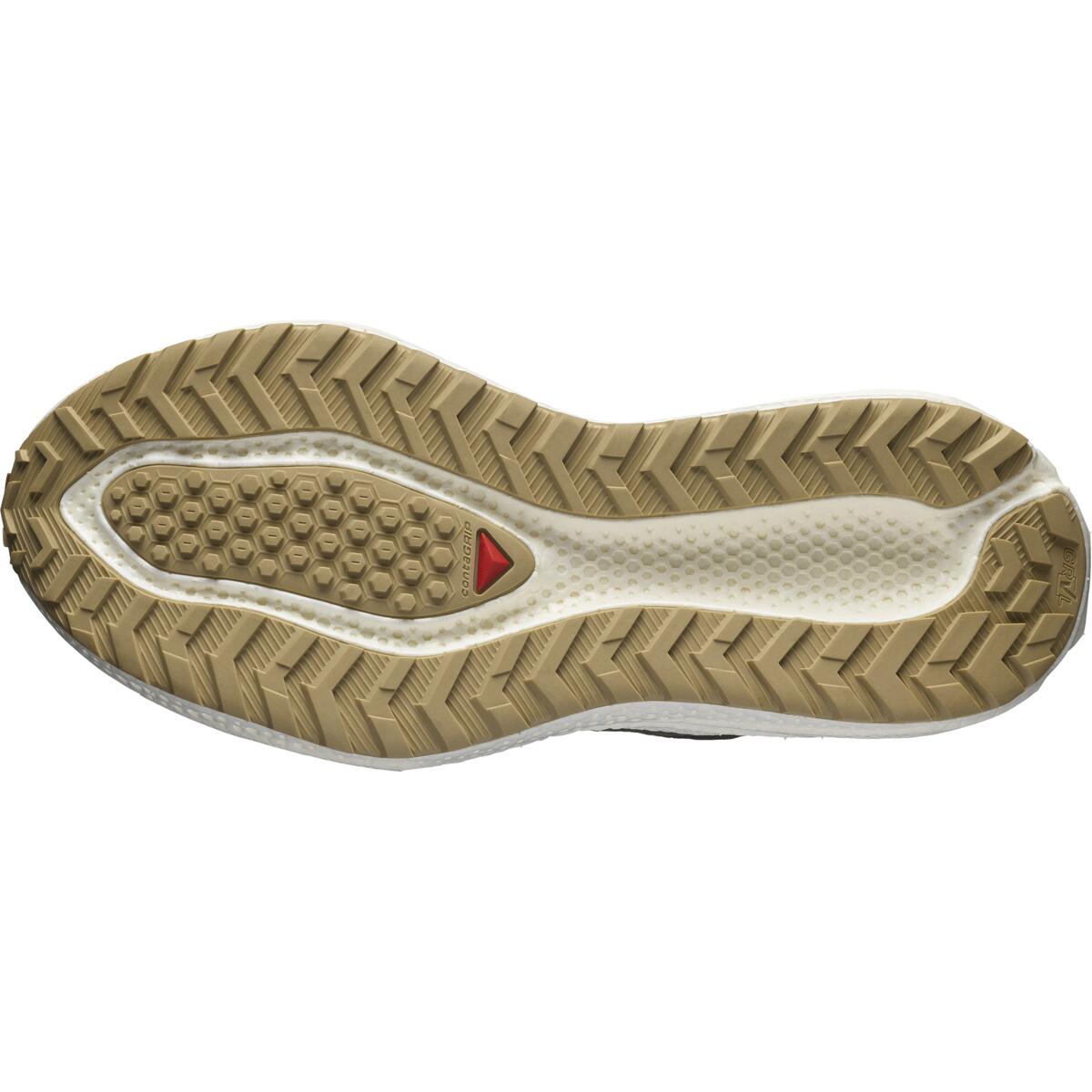 Salomon Herrenlaufschuhe Aero Glide 3 GRVL - machsport – Bild 