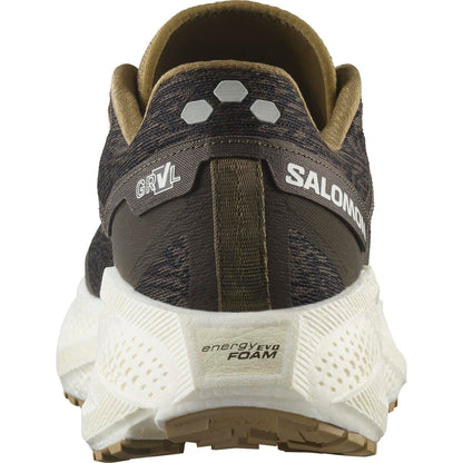 Salomon Herrenlaufschuhe Aero Glide 3 GRVL - machsport