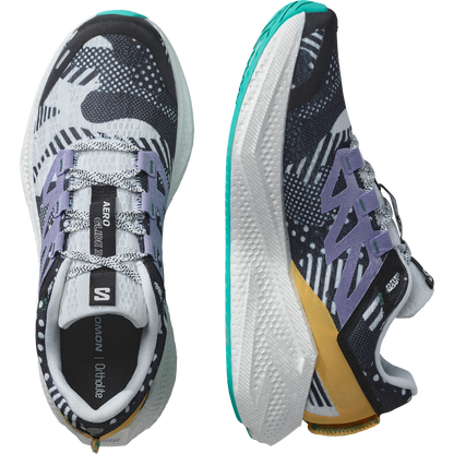 Salomon Herrenlaufschuhe Aero Glide 3 Proto Pack - machsport