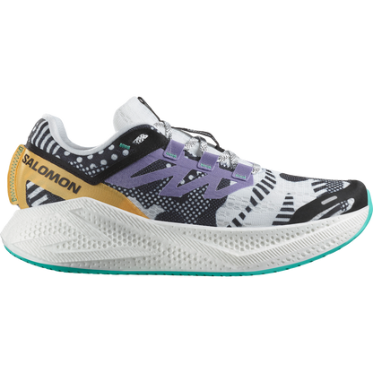 Salomon Herrenlaufschuhe Aero Glide 3 Proto Pack - machsport