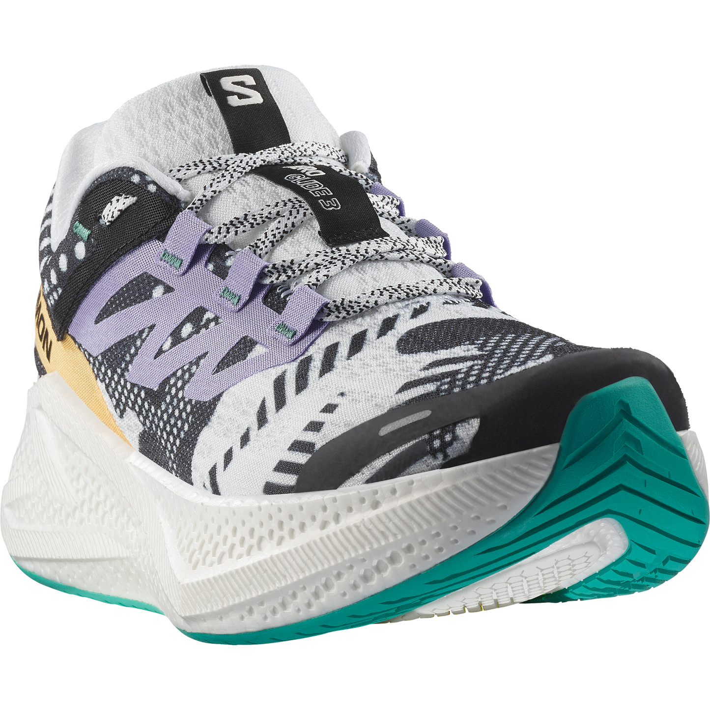 Salomon Herrenlaufschuhe Aero Glide 3 Proto Pack - machsport