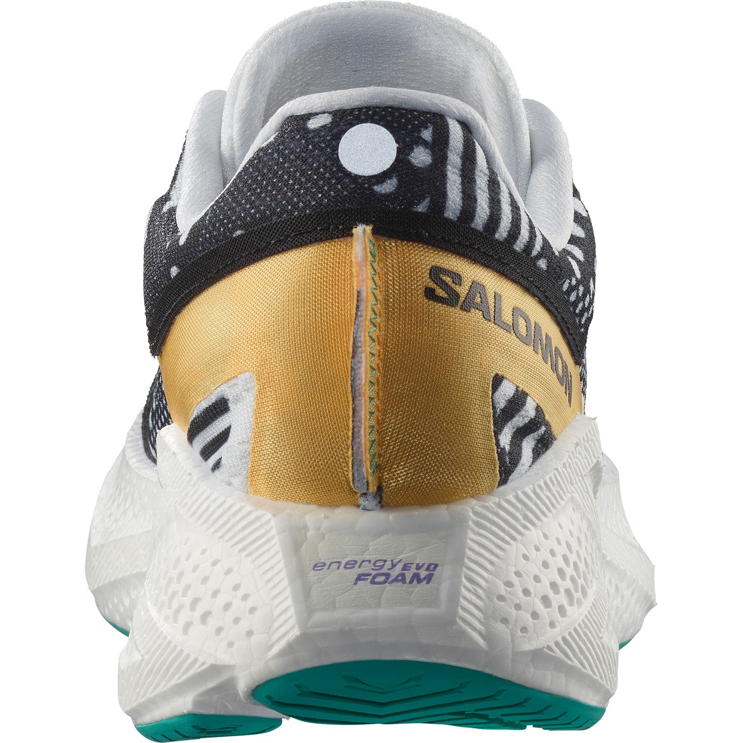 Salomon Herrenlaufschuhe Aero Glide 3 Proto Pack - machsport