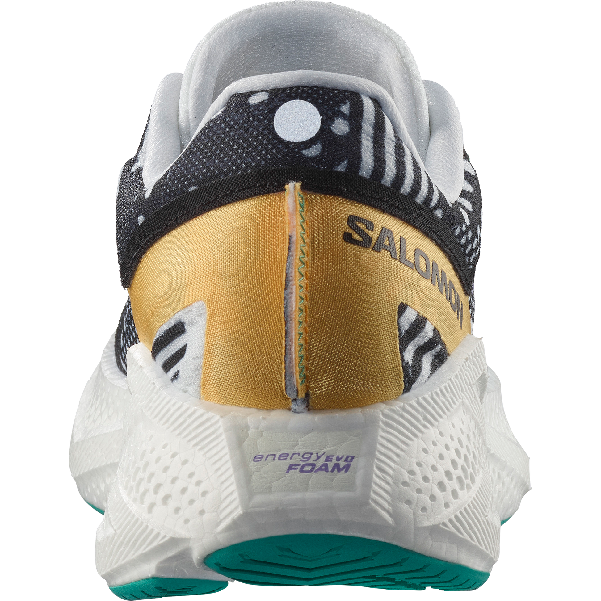 Salomon Herrenlaufschuhe Aero Glide 3 Proto Pack - machsport – Bild 