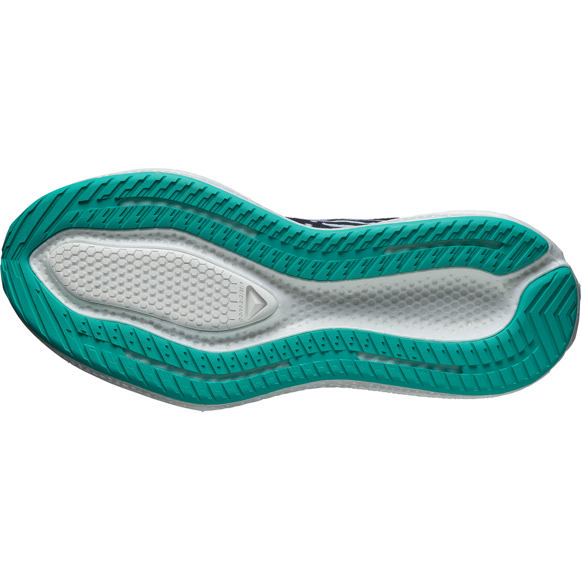 Salomon Herrenlaufschuhe Aero Glide 3 Proto Pack - machsport – Bild 