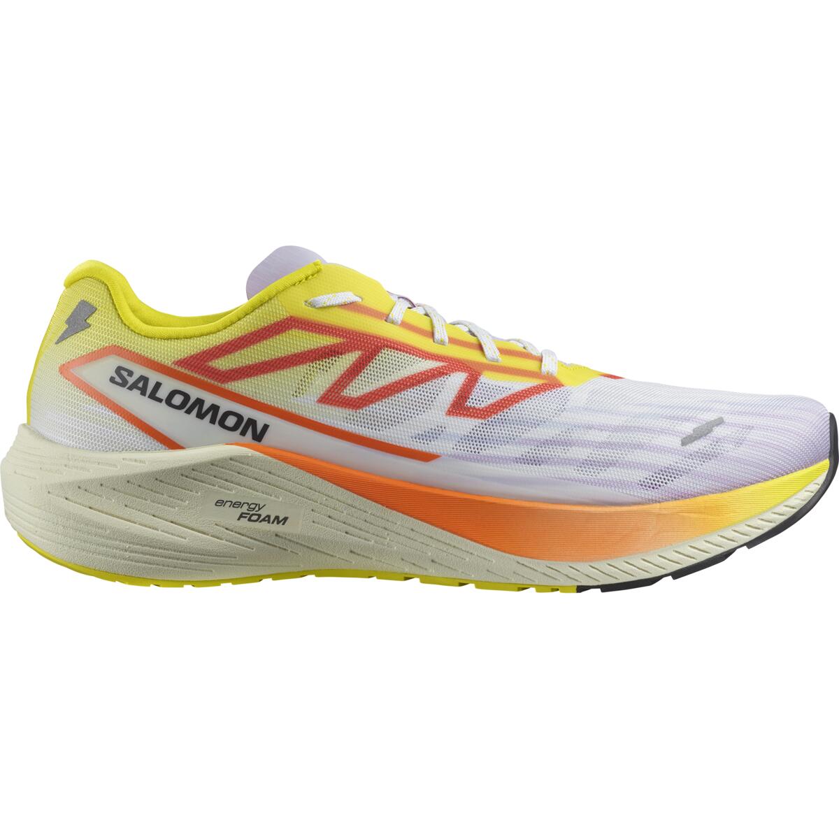 Salomon Herrenlaufschuhe Aero Volt 2 - machsport – Bild 