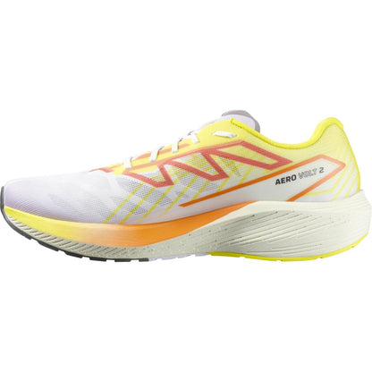 Salomon Herrenlaufschuhe Aero Volt 2 - machsport