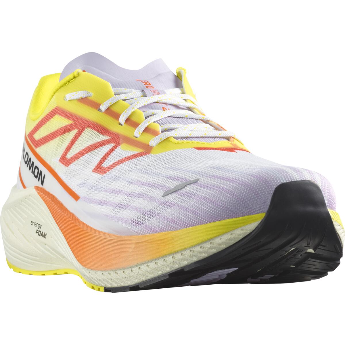 Salomon Herrenlaufschuhe Aero Volt 2 - machsport