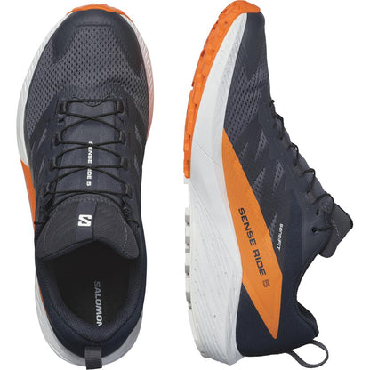 Salomon Herrenlaufschuhe Sense Ride 5 GTX - machsport