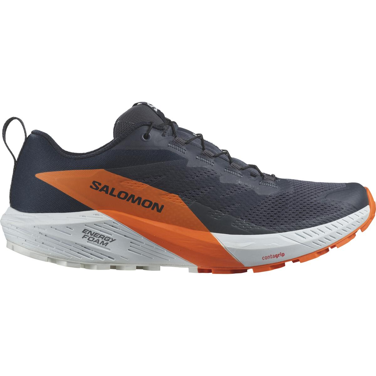 Salomon Herrenlaufschuhe Sense Ride 5 GTX - machsport