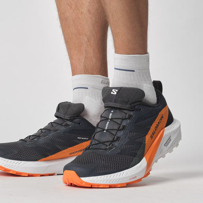 Salomon Herrenlaufschuhe Sense Ride 5 GTX - machsport