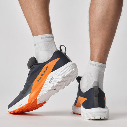 Salomon Herrenlaufschuhe Sense Ride 5 GTX - machsport