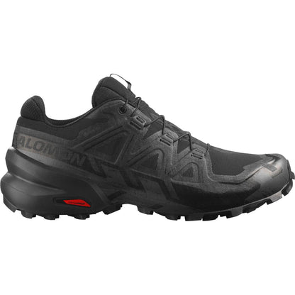 Salomon Herrenlaufschuhe Speedcross 6 GTX - machsport