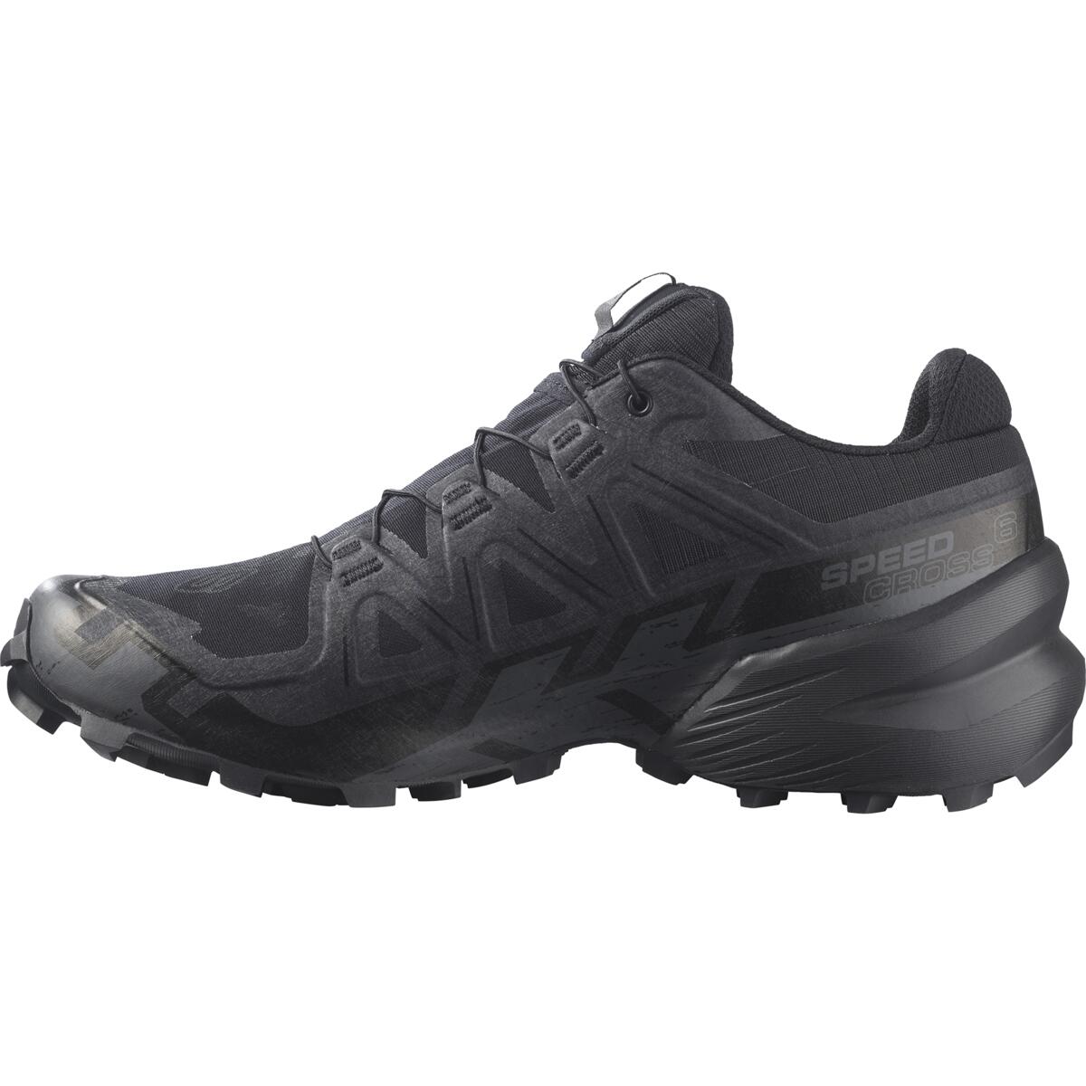 Salomon Herrenlaufschuhe Speedcross 6 GTX - machsport