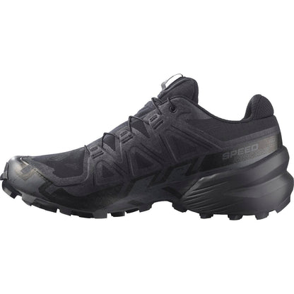Salomon Herrenlaufschuhe Speedcross 6 GTX - machsport
