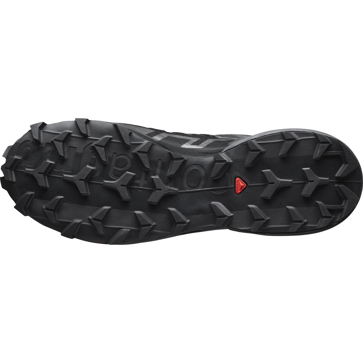 Salomon Herrenlaufschuhe Speedcross 6 GTX - machsport