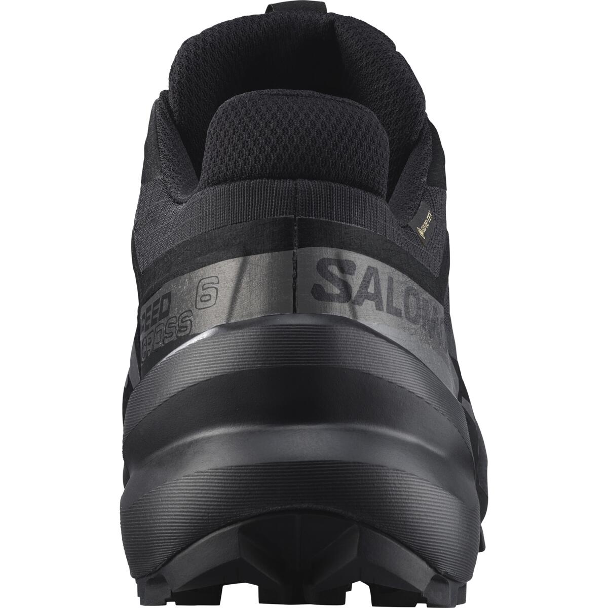 Salomon Herrenlaufschuhe Speedcross 6 GTX - machsport