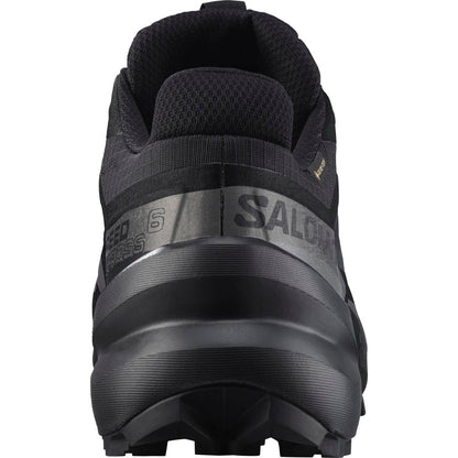 Salomon Herrenlaufschuhe Speedcross 6 GTX - machsport