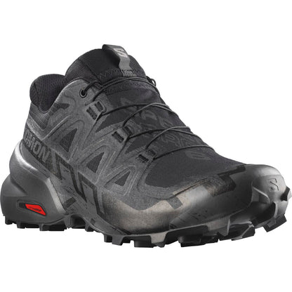 Salomon Herrenlaufschuhe Speedcross 6 GTX - machsport