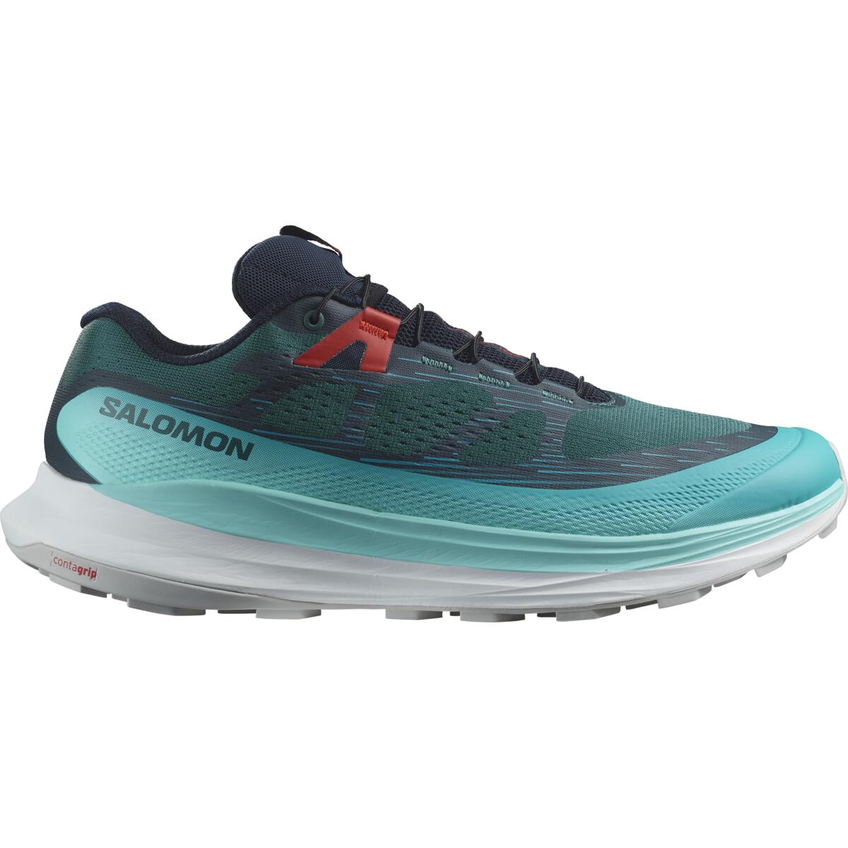 Salomon Herrenlaufschuhe Ultra Glide 2 - machsport – Bild 