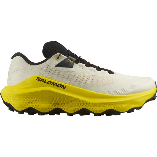 Salomon Herrenlaufschuhe Ultra Glide 3 – hellgrau / 46 2/3