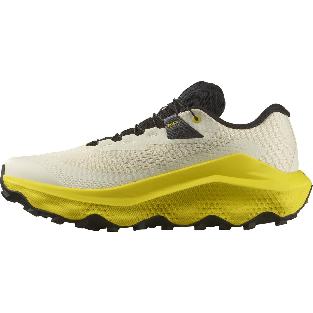 Salomon Herrenlaufschuhe Ultra Glide 3 - machsport