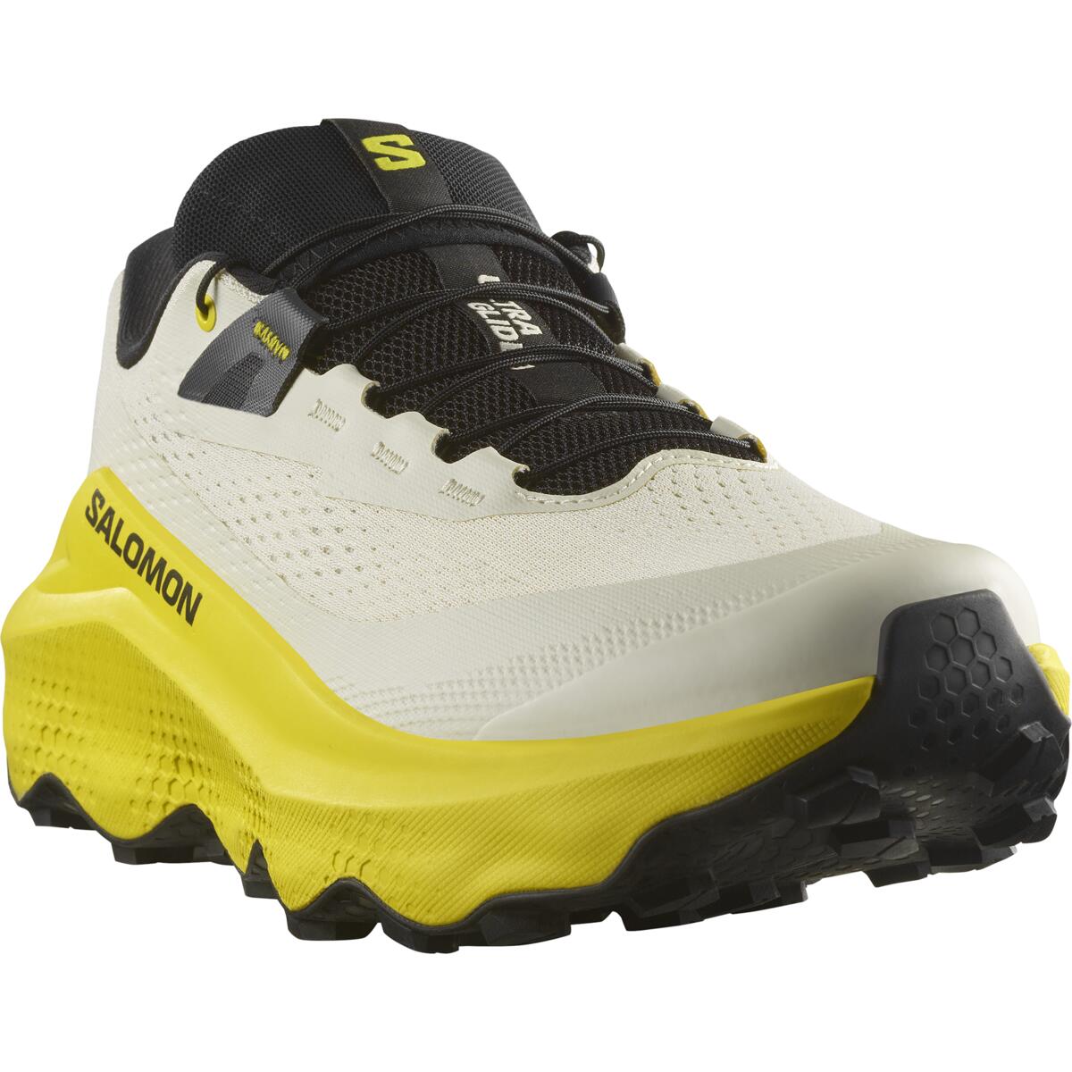 Salomon Herrenlaufschuhe Ultra Glide 3 - machsport