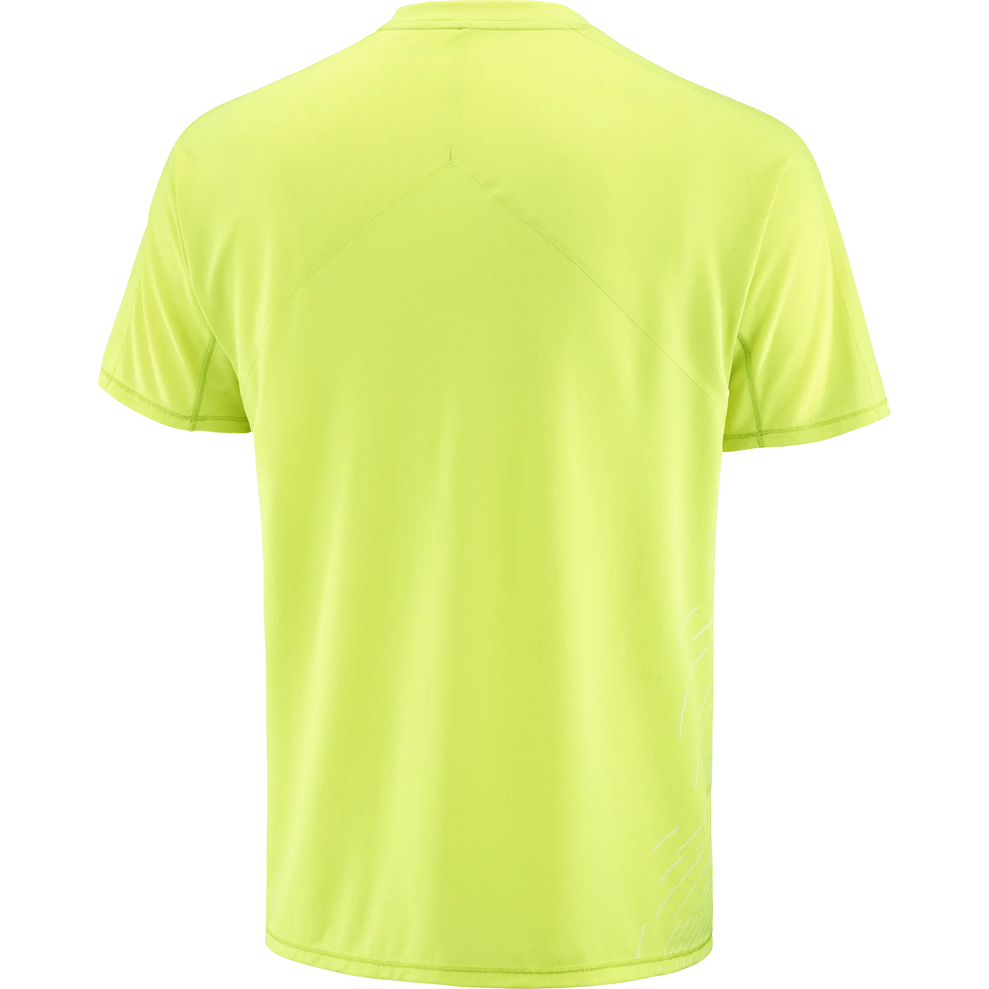 Salomon Herrenlaufshirt Sense Aero SS Tee M - machsport – Bild 