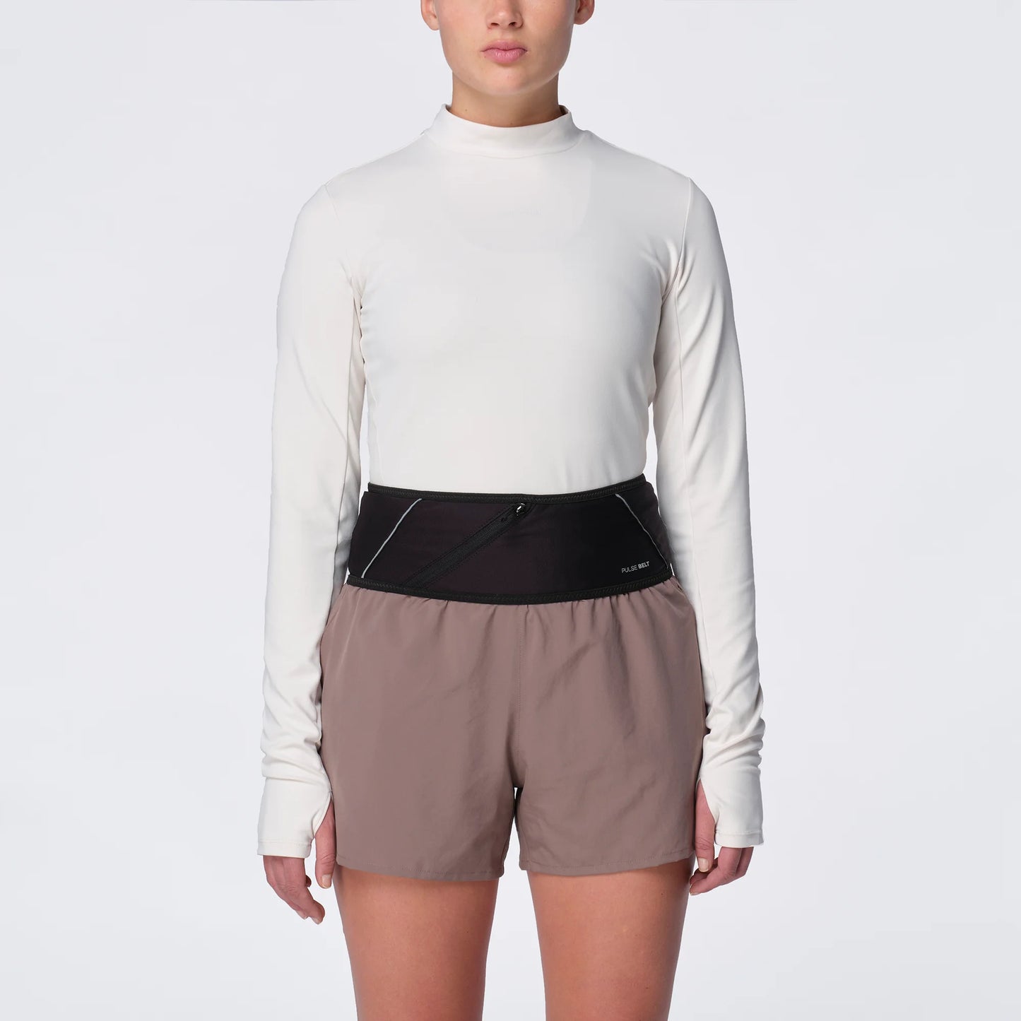 Salomon Hüftgurt Pulse Belt - machsport
