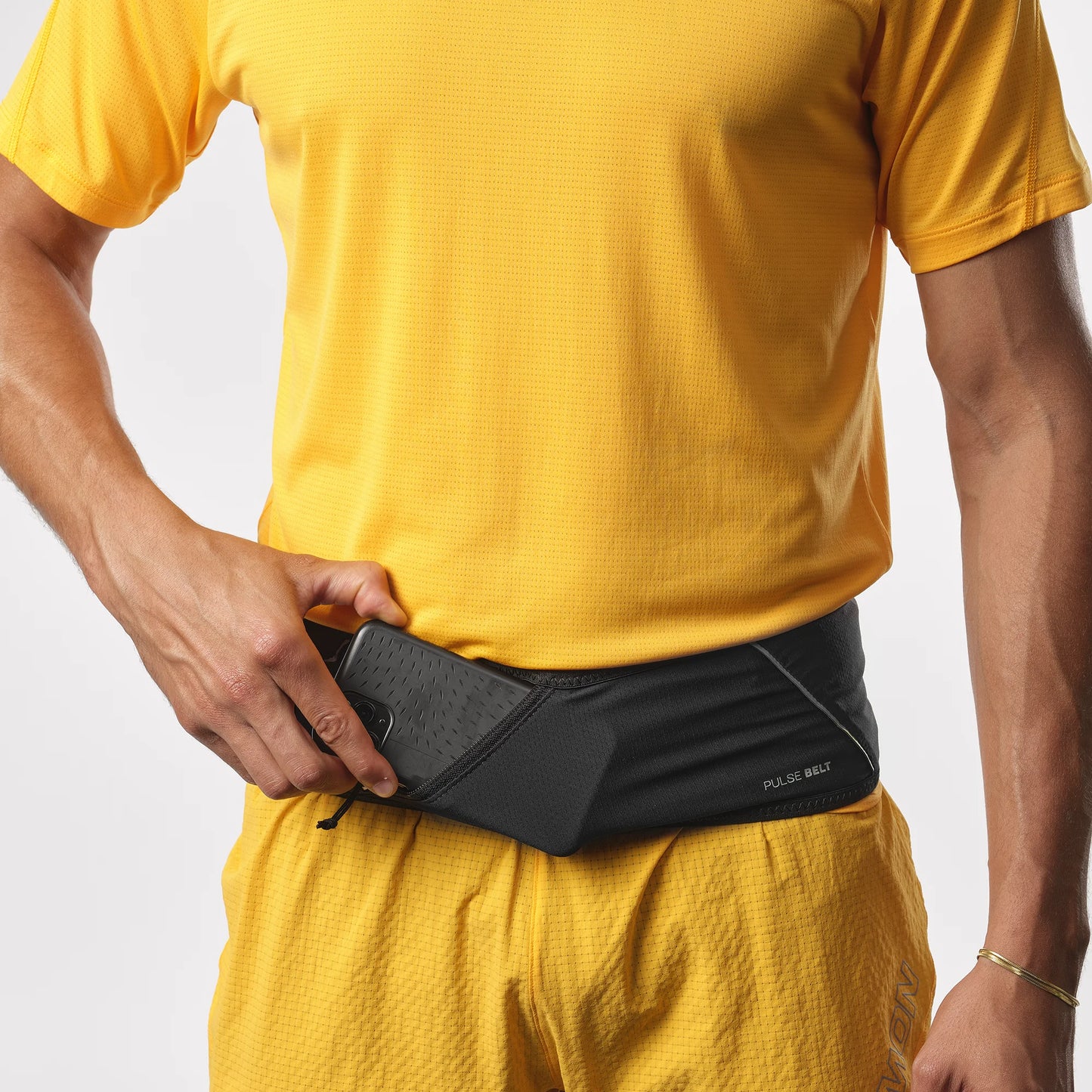 Salomon Hüftgurt Pulse Belt - machsport