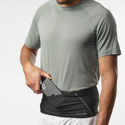 Salomon Laufgürtel/Hüftgürtel High Puls Belt - machsport