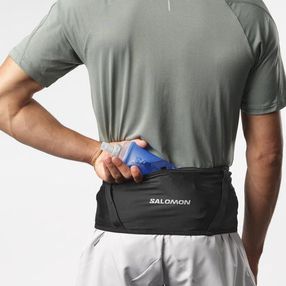 Salomon Laufgürtel/Hüftgürtel High Puls Belt - machsport