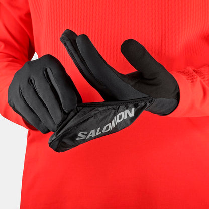 Salomon Laufhandschuhe Fast Wing Winter Glove - machsport