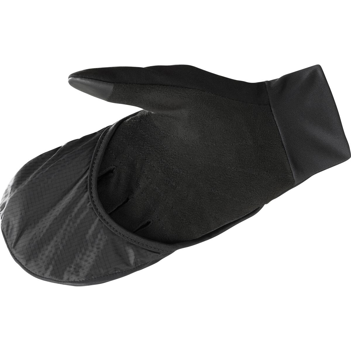 Salomon Laufhandschuhe Fast Wing Winter Glove - machsport