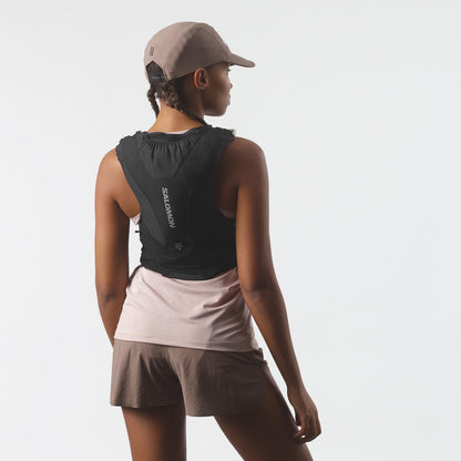 Salomon Laufrucksack ADV Skin 5 Set - machsport