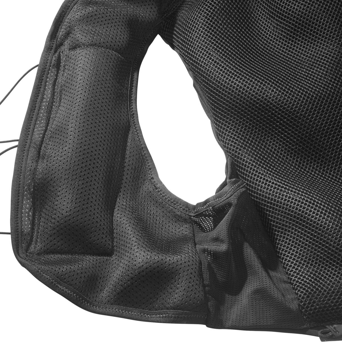 Salomon Laufrucksack ADV Skin 5 Set - machsport – Bild 